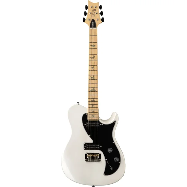 PRS SE NF53 Pearl White